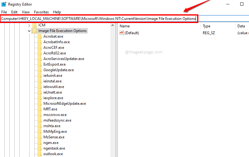 Windows 找不到“C:\Program Files\Microsoft Office\root\Office16\outlook.exe”错误