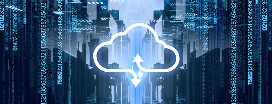 什么是云计算通俗介绍