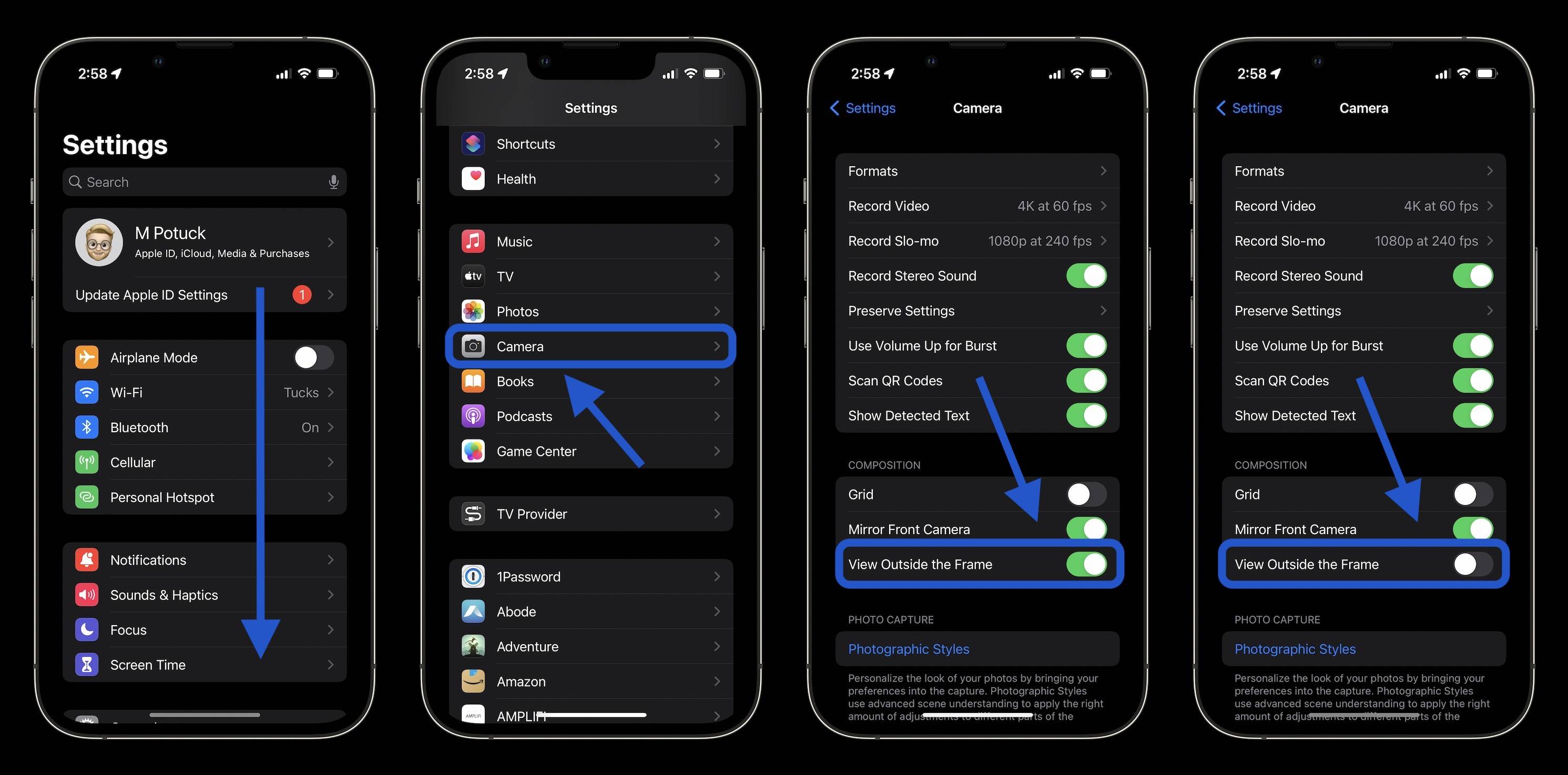 how-to-use-deep-fusion-on-iphone-cameras