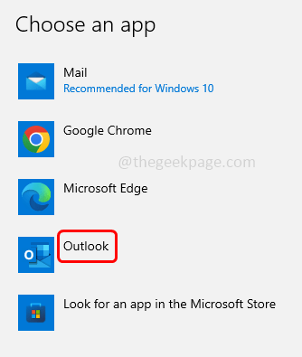 如何修复无法在 Windows 10 文件资源管理器中预览 .msg 电子邮件文件
