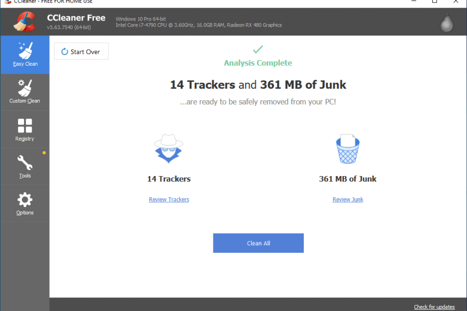 5 个适用于 Windows 11 的最佳 debloater 可供选择