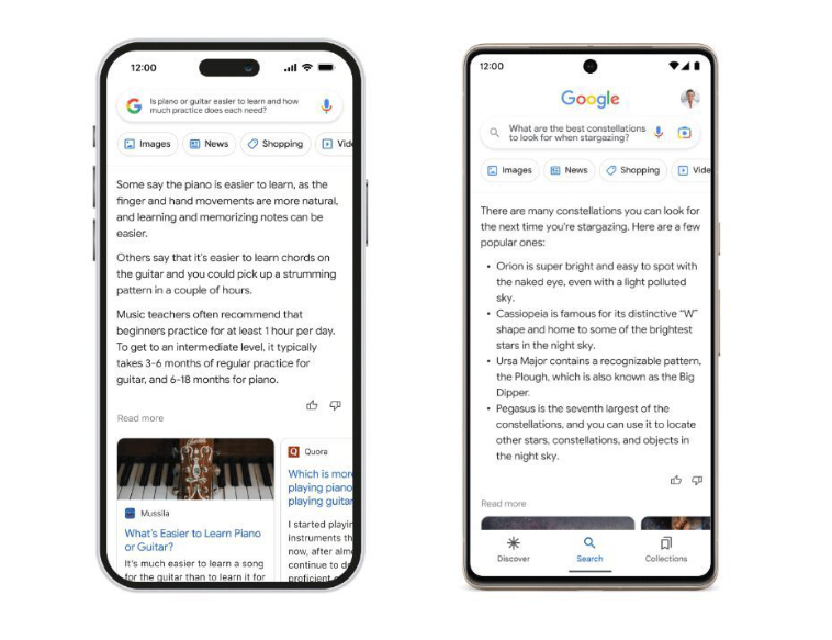 ChatGPT与Google Bard:孰优孰劣,差异大盘点!