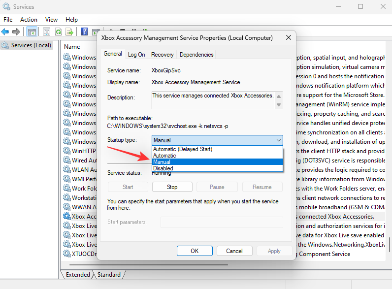 控制器栏不可用或在 Windows 11 上工作?10 个修复和 6 个检查尝试