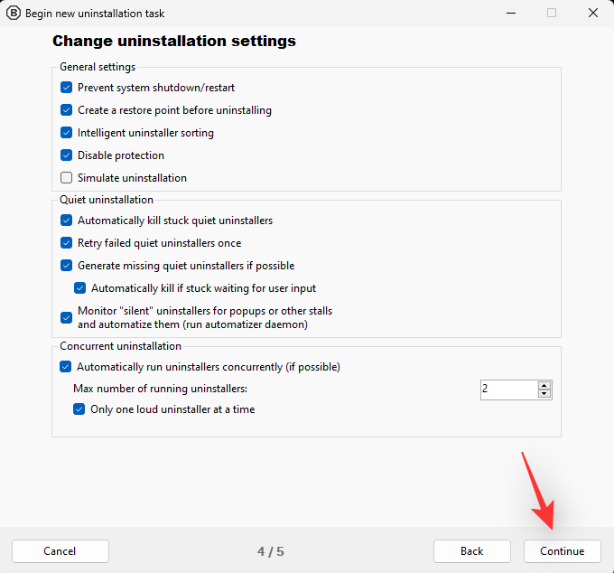 控制器栏不可用或在 Windows 11 上工作?10 个修复和 6 个检查尝试