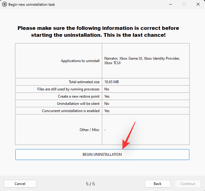 控制器栏不可用或在 Windows 11 上工作?10 个修复和 6 个检查尝试