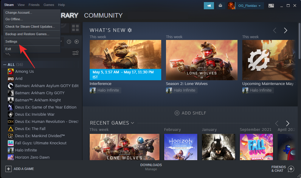 控制器栏不可用或在 Windows 11 上工作?10 个修复和 6 个检查尝试