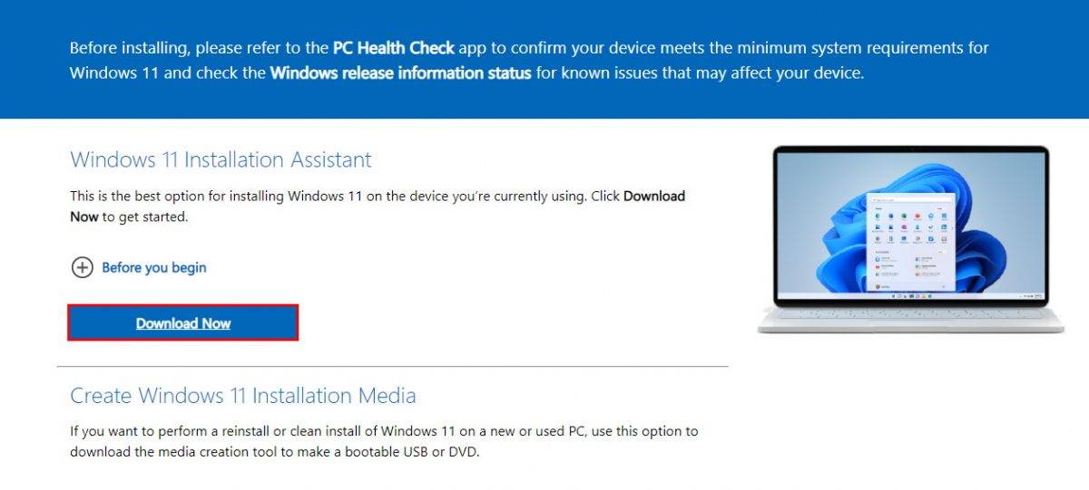 Windows 11 升级与全新安装：这就是区别