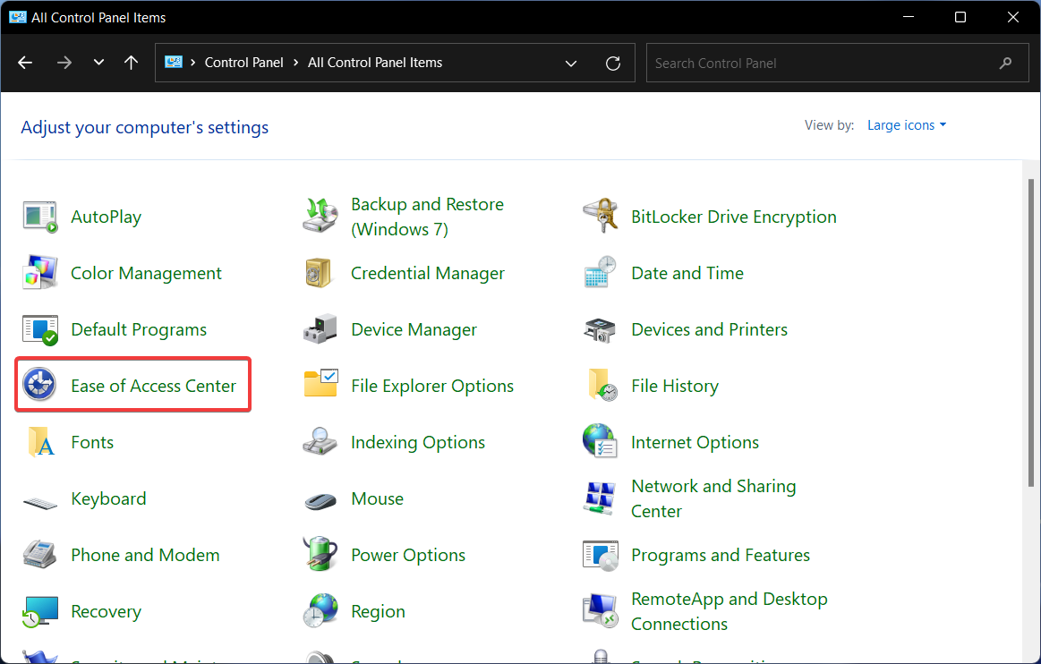 如何关闭 Windows 11 动画效果