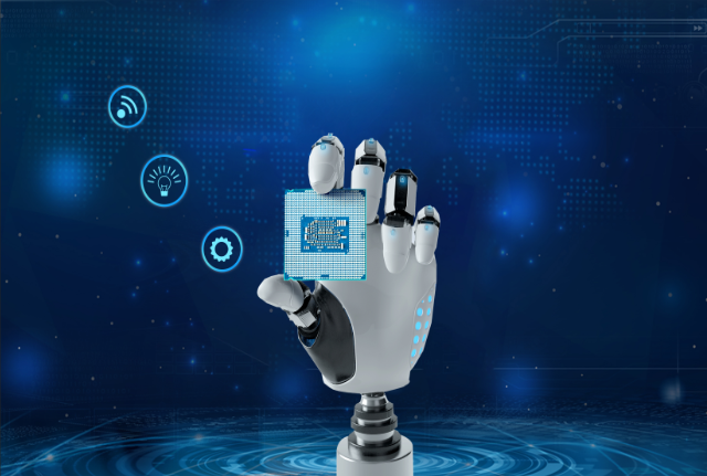 应用人工智能的未来:迈向超个性化和可持续发展的世界