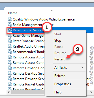 如何解决Razer Synapse无法打开或启动的问题？