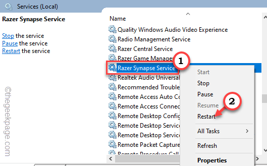 如何解决Razer Synapse无法打开或启动的问题？