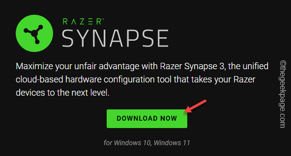 如何解决Razer Synapse无法打开或启动的问题？