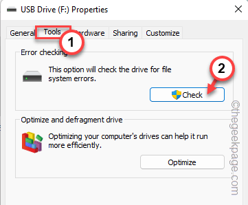 修复:Rufus 无法在 Windows PC 中创建可启动 USB 问题