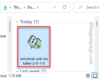 修复:Rufus 无法在 Windows PC 中创建可启动 USB 问题