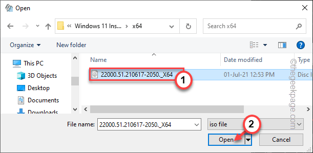 修复:Rufus 无法在 Windows PC 中创建可启动 USB 问题