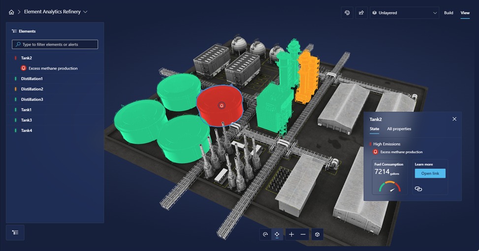 数字孪生与未来城市建设