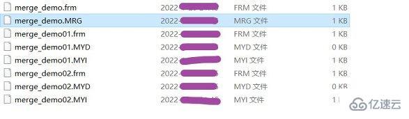 MySQL存储引擎的概念和作用