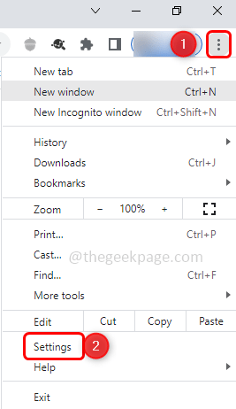 如何解决“此文件可能很危险，因此 Chrome 已阻止它”问题
