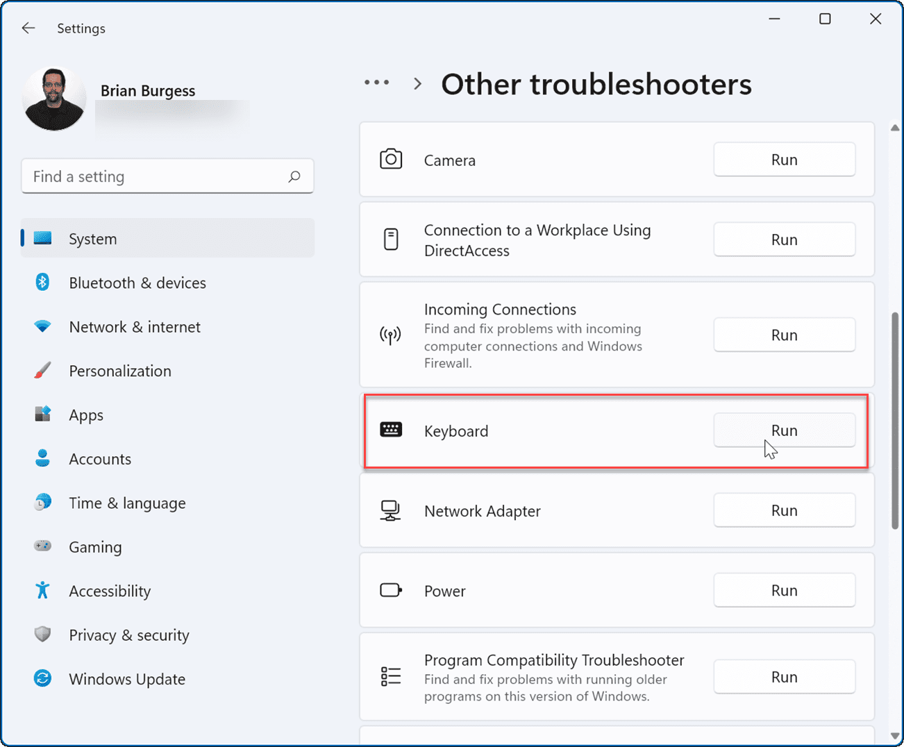 keyboard-print-screen-not-working-on-windows-11
