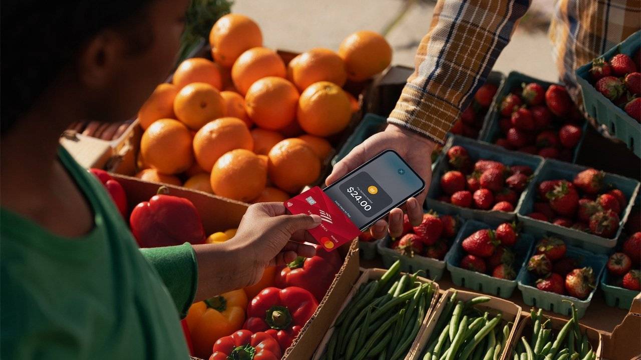 Stripe 在 iPhone 上推出 Tap to Pay 的封闭测试程序