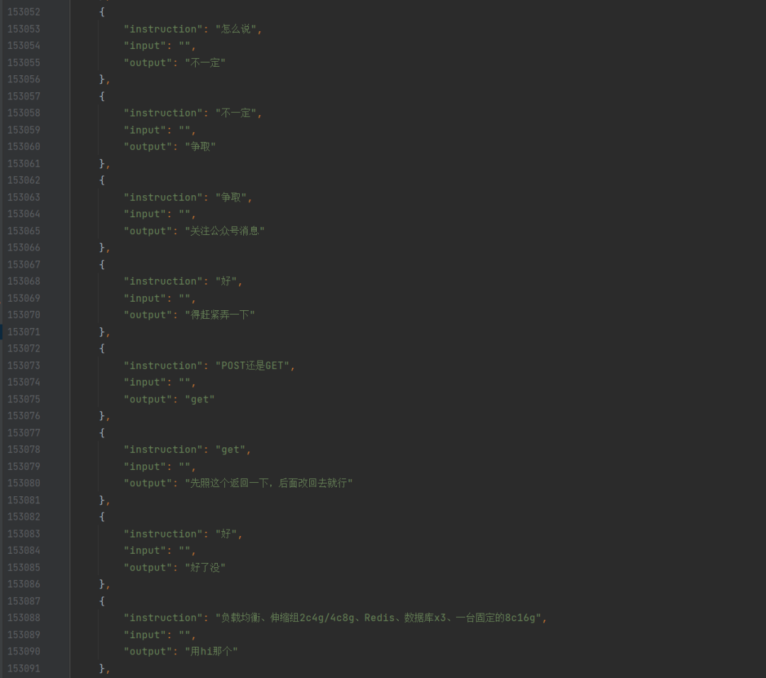 我用我的10万条微信聊天记录和 280 篇博客文章,做了我自己的数字克隆AI