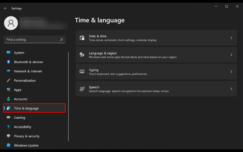 修复：Windows 11 上的时间同步失败