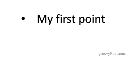 how-to-hide-text-until-clicked-powerpoint-first-text