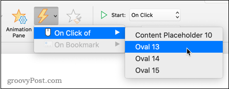 how-to-hide-text-until-clicked-powerpoint-shape-name