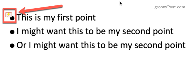 how-to-hide-text-until-clicked-powerpoint-lightning