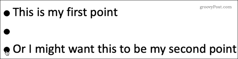 how-to-hide-text-until-clicked-powerpoint-shapes-clicked