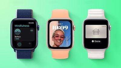 watchOS-8-Green-BG-Feature