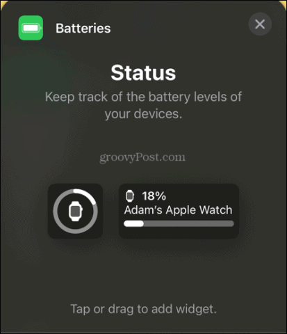 如何确认您的 AirPods 充电盒是否正在充电?