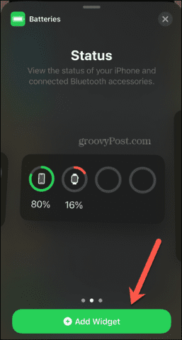 如何确认您的 AirPods 充电盒是否正在充电?