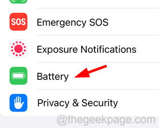 修复iPhone电池电量耗尽过快[已解决]