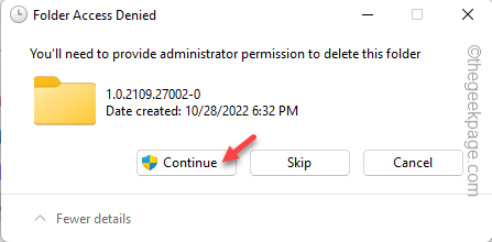 Windows 安全修补程序中缺少应用和浏览器控制选项
