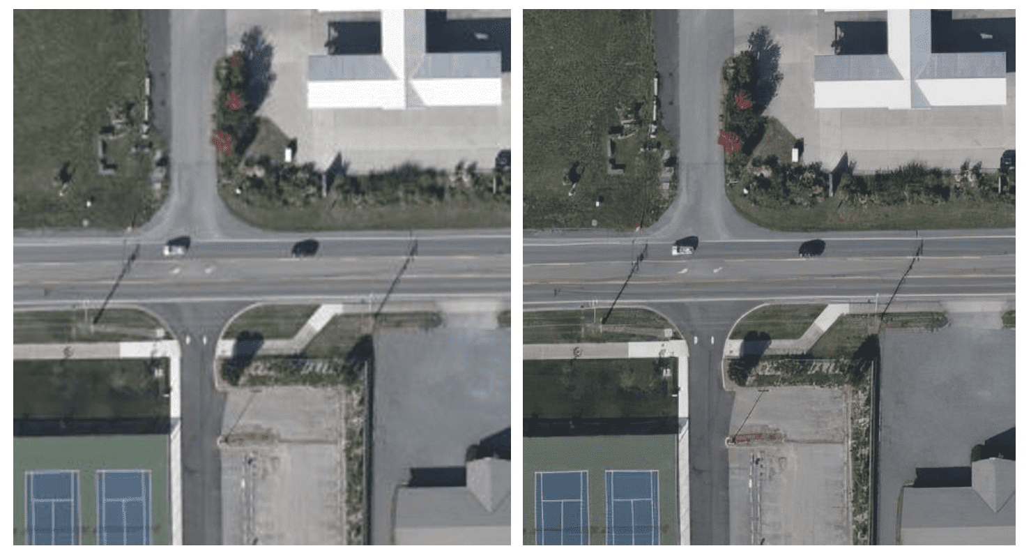 微软图灵图像超分辨率承诺将在任何地方消除低分辨率图像