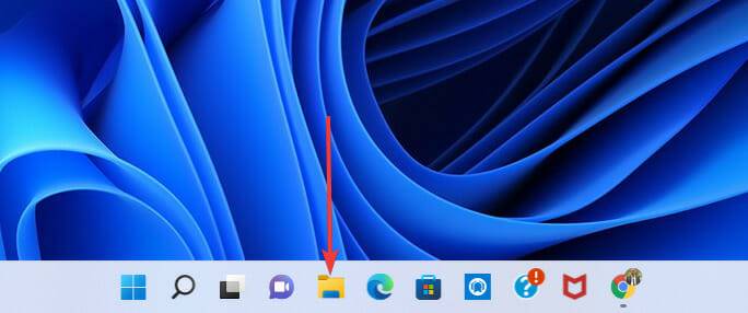 File-explorer-Windows-11