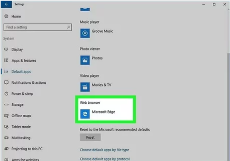 谷歌浏览器怎么设为默认浏览器