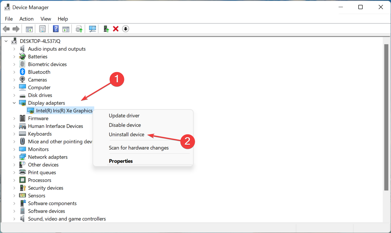 Windows 11 不会重新启动？以下是解决问题的方法