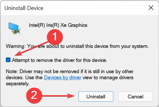 Windows 11 不会重新启动？以下是解决问题的方法