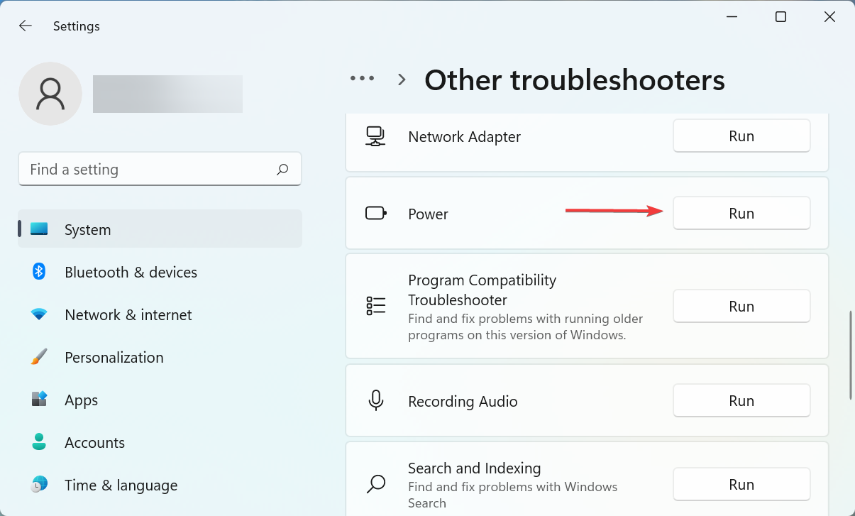 Windows 11 不会重新启动？以下是解决问题的方法