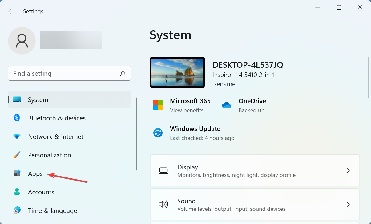 Windows 11 不会重新启动？以下是解决问题的方法
