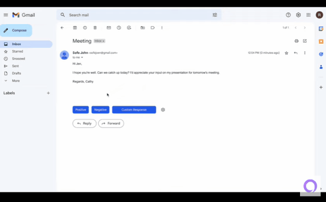 提升聊天效率的神器：浏览器插件Monica无敌了！