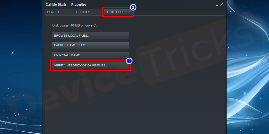Steam-Game-Library-Properties-Local-Files-Verify-the-integrity-of-game-files