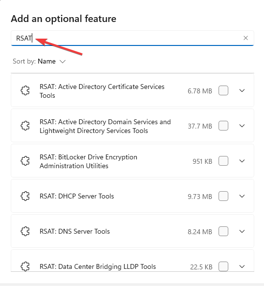 Active Directory 用户和计算机丢失 [以 3 种方式修复]