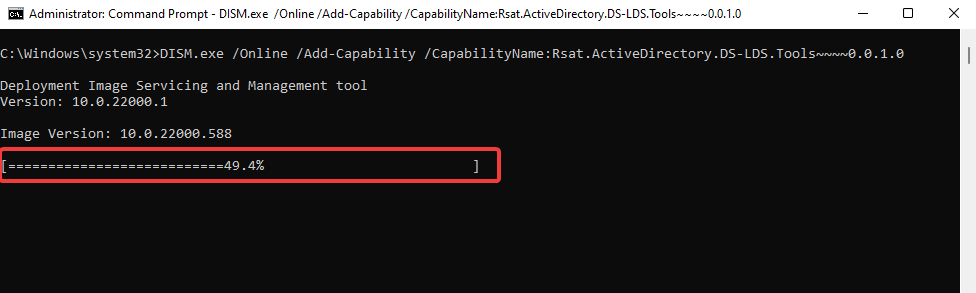 Active Directory 用户和计算机丢失 [以 3 种方式修复]