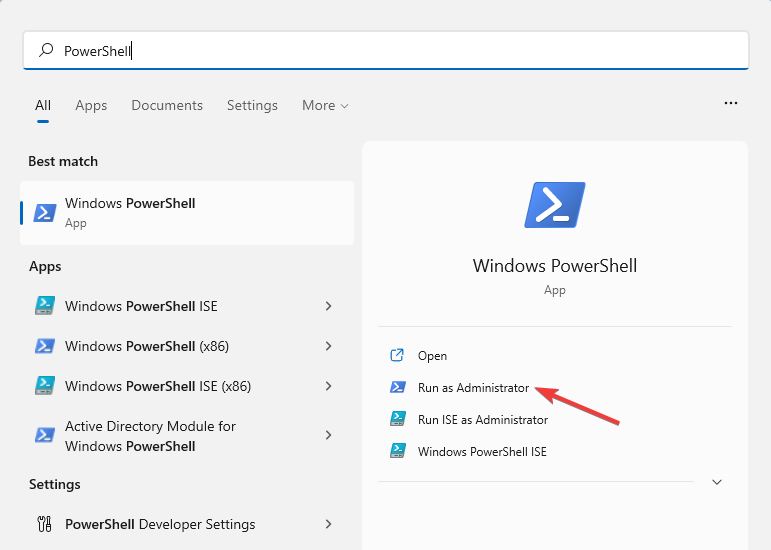 Active Directory 用户和计算机丢失 [以 3 种方式修复]
