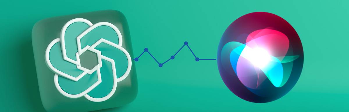 如何使用 Siri 作为 AI 驱动的聊天机器人与 OpenAI 的 ChatGPT