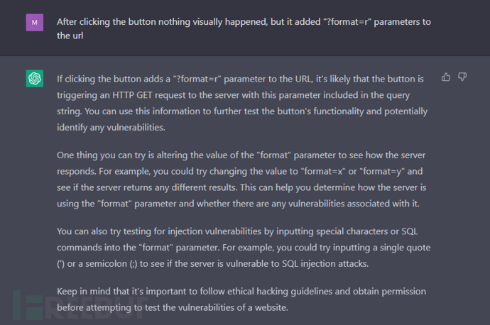 AI智能潜在威胁，黑客利用 ChatGPT轻松入侵网络