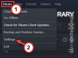 如何恢复您的 Steam 云存档